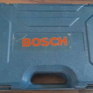 Hillt Bosch