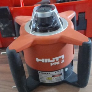 Hilt Laser per nivelizim