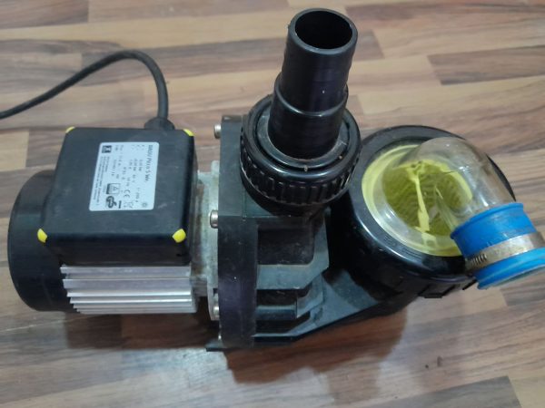 Pomp uji  - BADU PICCO 5 – 0.2 kW 230V