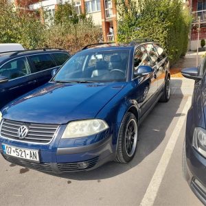 Passat Diesel 1.9