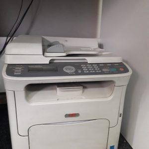 Printer MC160N