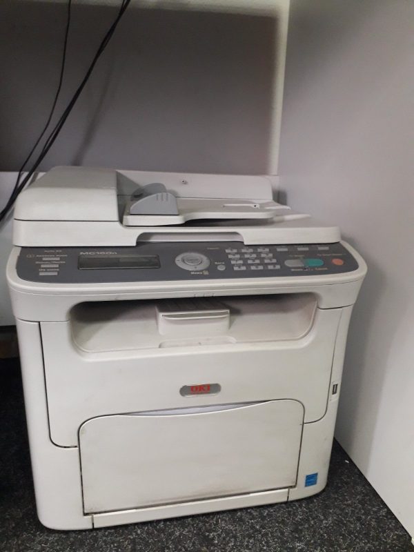 Printer MC160N