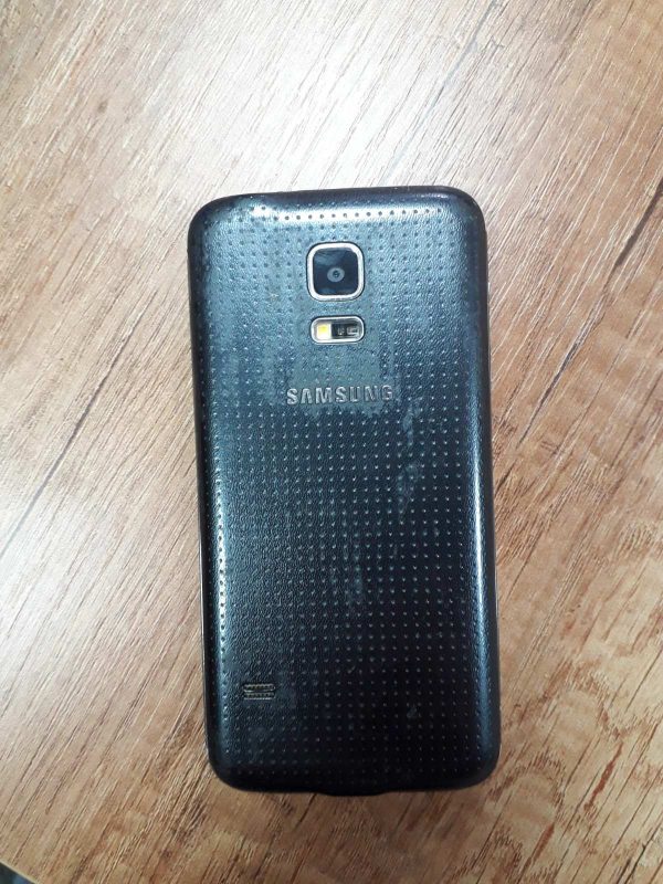 Samsung Galaxy S 5mini - Image 3