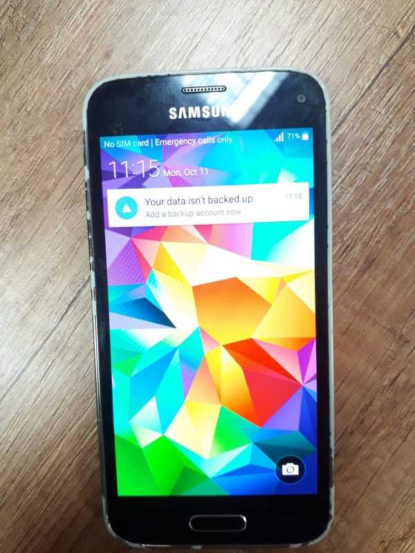 Samsung Galaxy S 5mini